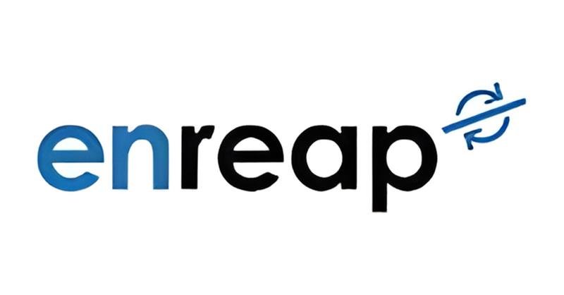 enreap logo